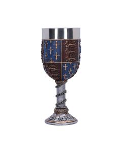 Nemesis Now Medieval Edwardian Set of 4 Shot Glasses