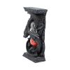 Time Guardian Hour Glass Gothic Dragon Sand Timer