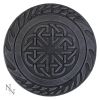 Dragons Lair Black Dragon Coaster Set