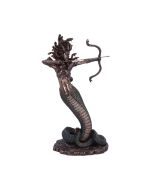 Keeper of the Forest Figurine Bronze Elen of the Ways Ornament