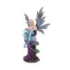 Spring Fairy with Dragon Figurine 56cm