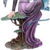Spring Fairy with Dragon Figurine 56cm