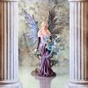 Spring Fairy with Dragon Figurine 56cm