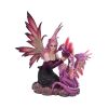 Summer Fairy with Dragon Figurine 40cm