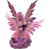 Summer Fairy with Dragon Figurine 40cm