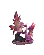 Nya Fairy Dragon Figurine 37.5cm