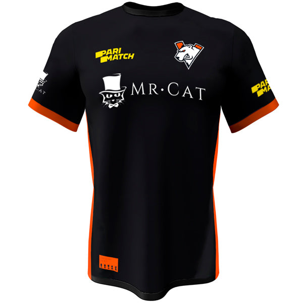 Virtus.pro - Player Jersey Sponsor, M