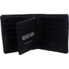 Rock and Roses Gothic Skull Wallet