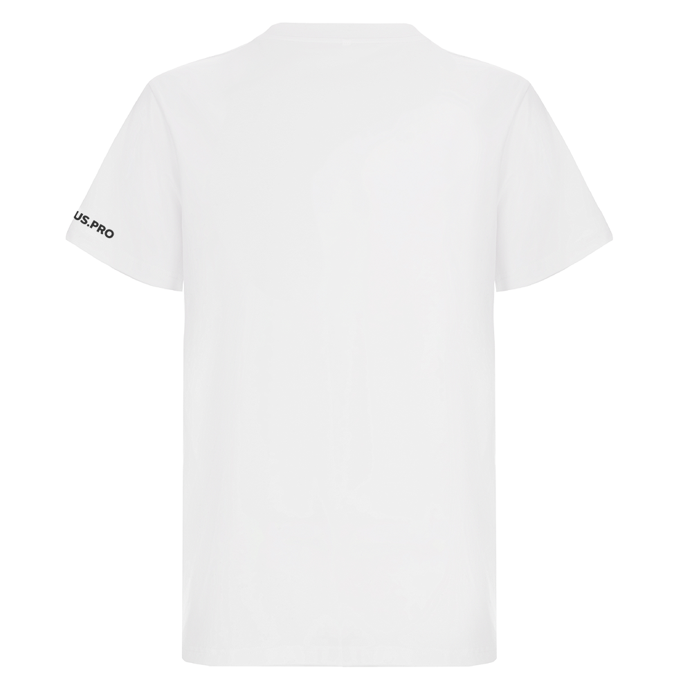 Virtus.pro T-shirt "logo" white, XL