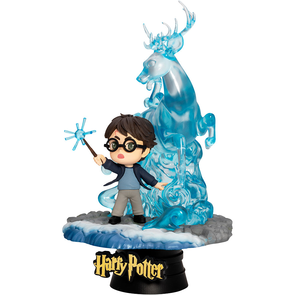 Harry Potter: Expecto Patronum D-Stage Figure