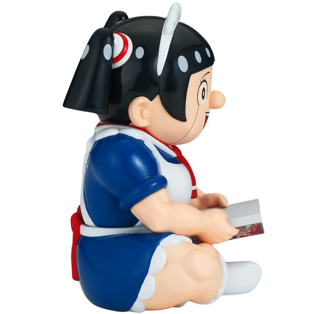 Bandai Banpresto Me & Roboco - Sofvimates Roboco Taira Figure