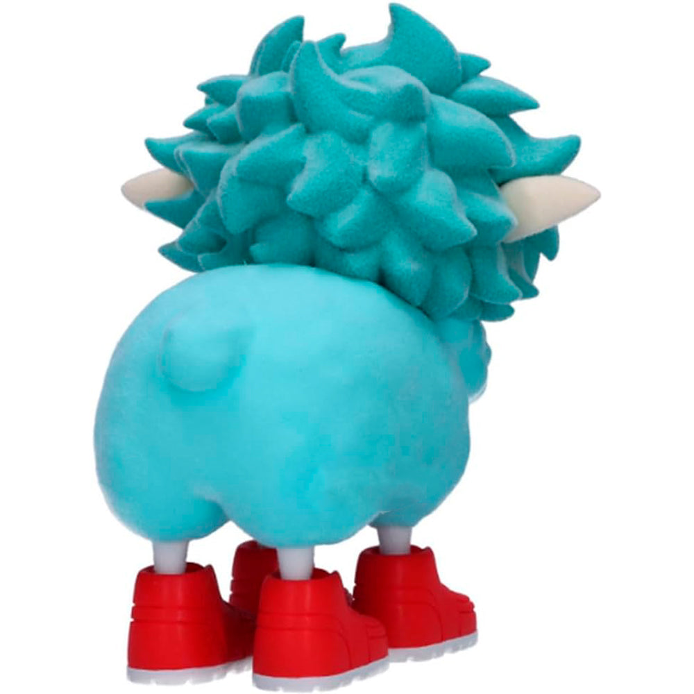 Bandai MY HERO ACADEMIA Fluffy Puffy~DEKUSHEEP & BAKUDOG~(A:DEKUSHEEP)