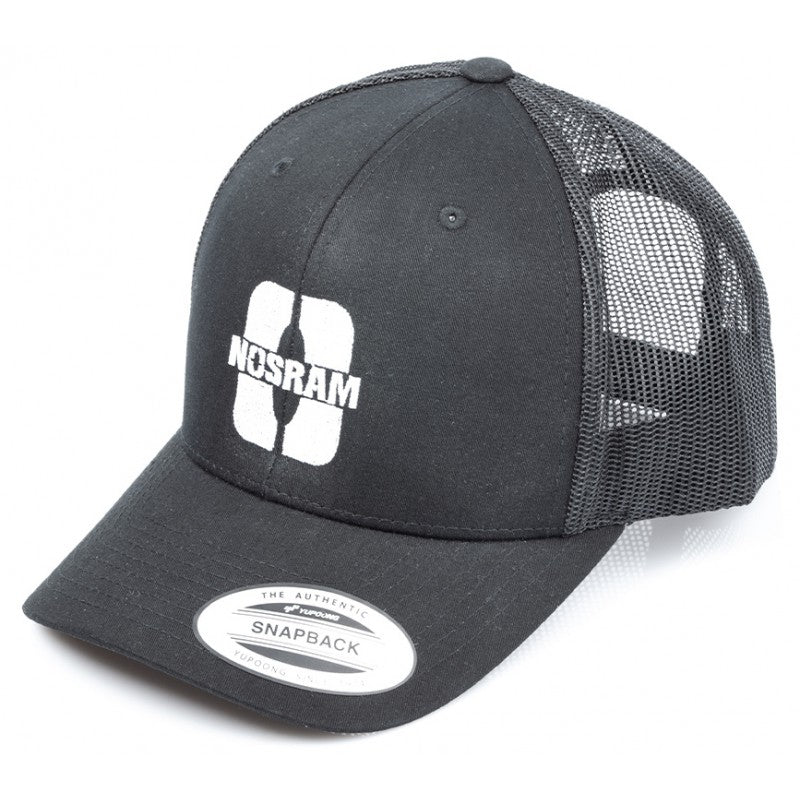 Cap - Yupoong Snapback