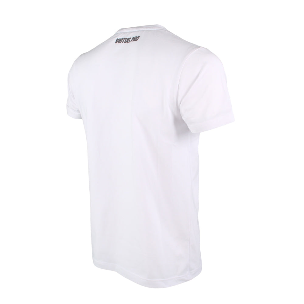 Virtus.pro - Basic T-shirt White, S