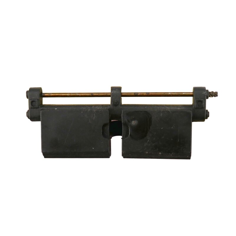 Challenger 2 Single Track Link Plastic