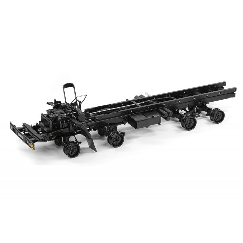 Crawling kit - AC8 1/12