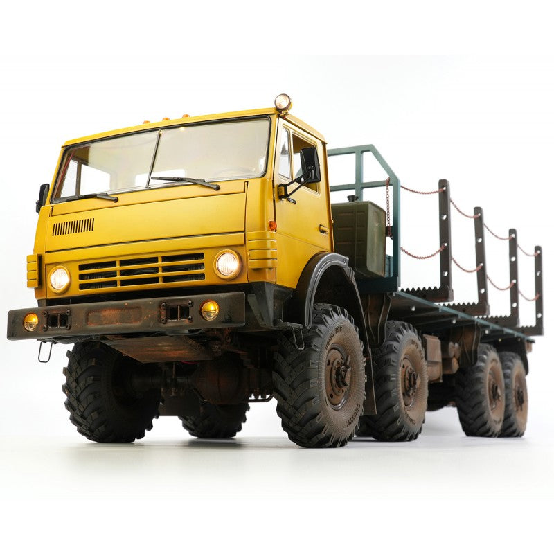 Crawling kit - AC8 1/12