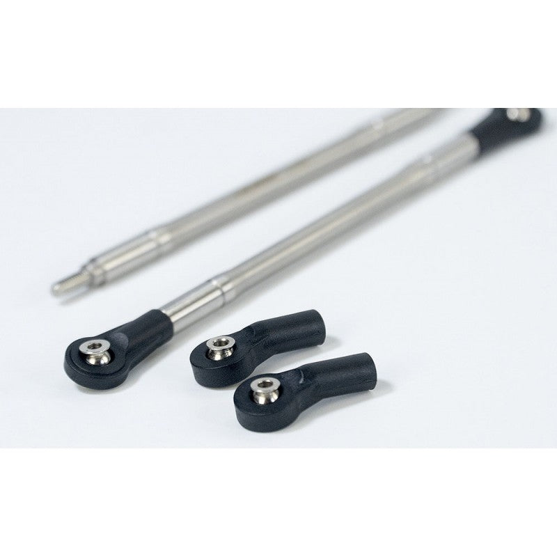 Crawling kit - EMOXL 1/8 775 Brushed kit