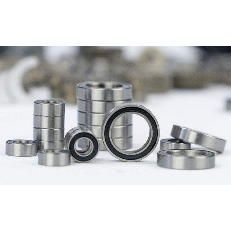 Crawling kit - EMOXL 1/8 RTR Brushless kit