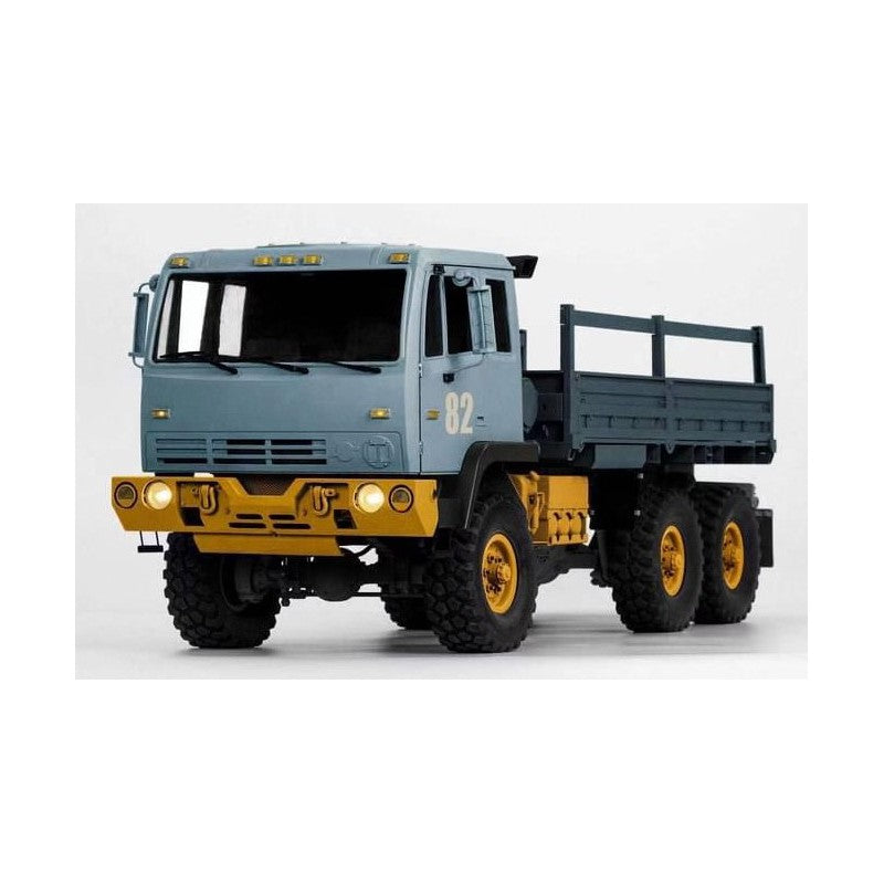Crawling kit - FC6 1/12 6x6 Truck