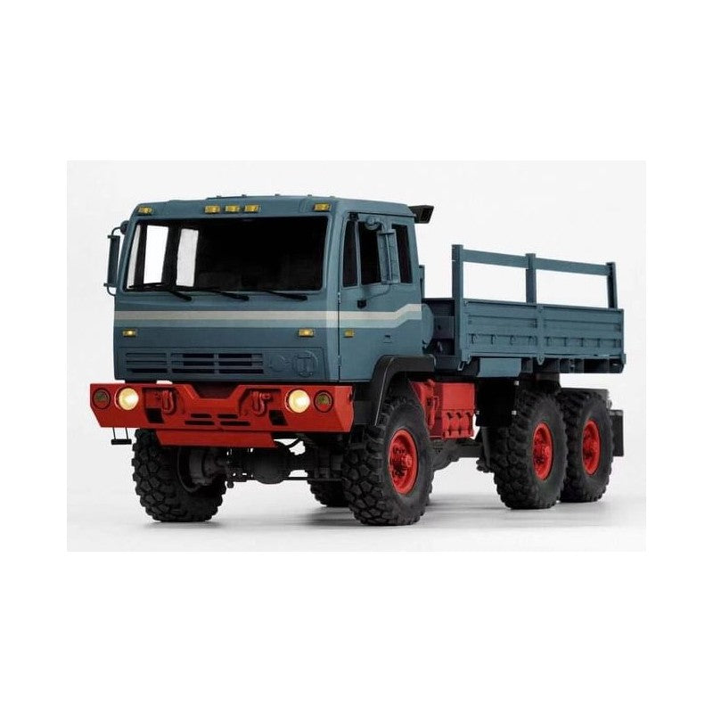 Crawling kit - FC6 1/12 6x6 Truck