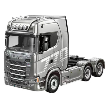 HUINA SCANIA 770S RC TRAILER RTR