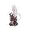 Aarya Dragon Guardian Dragon & Fairy Figurine 59cm