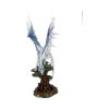 Nemesis Now Sapiens Icy Dragon 56cm