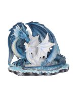 Precious Moments Mother & Baby Fairy 25cm