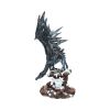 Nemesis Now Dragons Wisdom Black Ice 47cm
