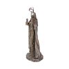 Keeper of the Forest Figurine Bronze Elen of the Ways Ornament
