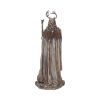 Keeper of the Forest Figurine Bronze Elen of the Ways Ornament