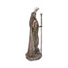 Keeper of the Forest Figurine Bronze Elen of the Ways Ornament