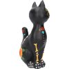 Sugar Puss Figurine Day of the Dead Cat Ornament