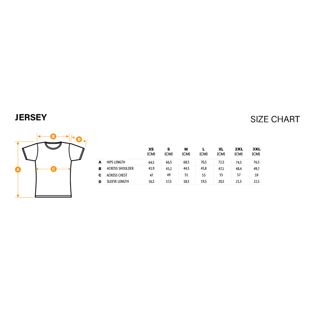 Virtus.pro Jersey sponsors 2023, XL