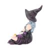 Aradia The Witch And Her Grimoire 14cm