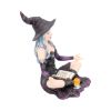 Aradia The Witch And Her Grimoire 14cm