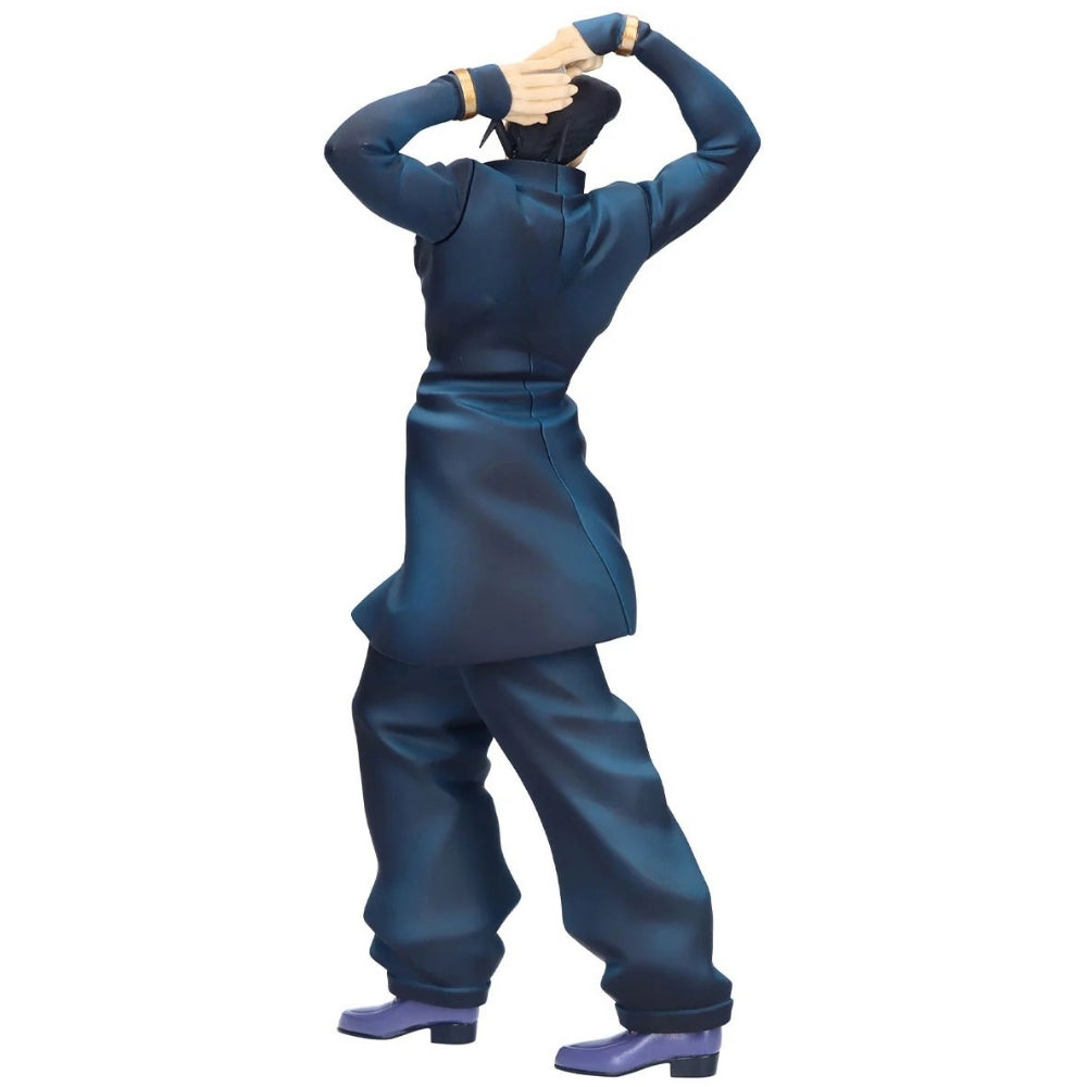 Bandai - Jojo's Bizarre Adventure: Diamond Is Unbreakable Mometria Josuke Higashikata