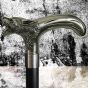 Lycanthrope Werewolf Swaggering Cane 87cm