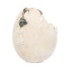 Wyrmlings Dragon Egg First Light 12cm
