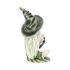 Zelda Figurine Witch Skull Ornament