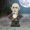 Count Dracula Bust