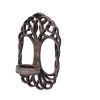 Celtic Tree Of Life Wall Hanging Candle Holder