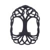 Celtic Tree Of Life Wall Hanging Candle Holder