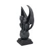 Grasp of Darkness Gothic Ornament Gargoyle Figurine