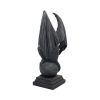 Grasp of Darkness Gothic Ornament Gargoyle Figurine