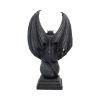 Grasp of Darkness Gothic Ornament Gargoyle Figurine