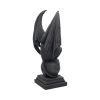 Grasp of Darkness Gothic Ornament Gargoyle Figurine