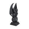 Grasp of Darkness Gothic Ornament Gargoyle Figurine