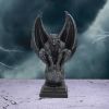 Grasp of Darkness Gothic Ornament Gargoyle Figurine